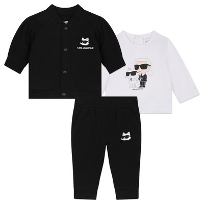 Vetement bebe fille KARL LAGERFELD KIDS La Redoute