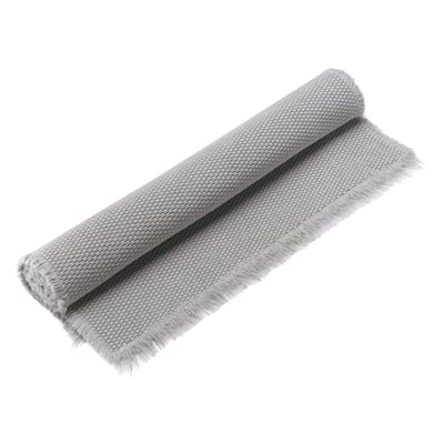Tapis de bain uni Elly VIVARAISE