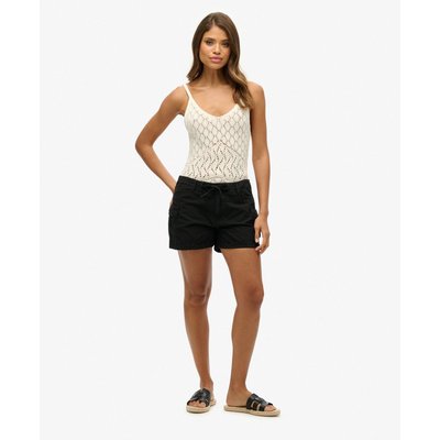 Short camouflage femme La Redoute
