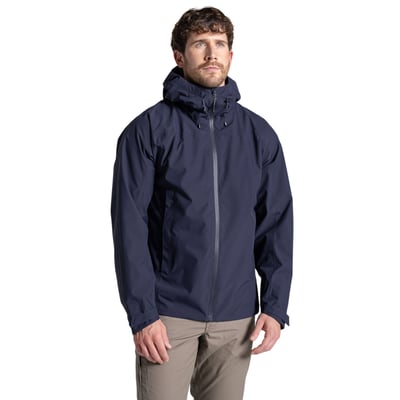 Veste cintrée imperméable EXPERT BASECAMP CRAGHOPPERS