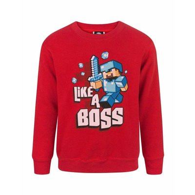 Sweat MINECRAFT