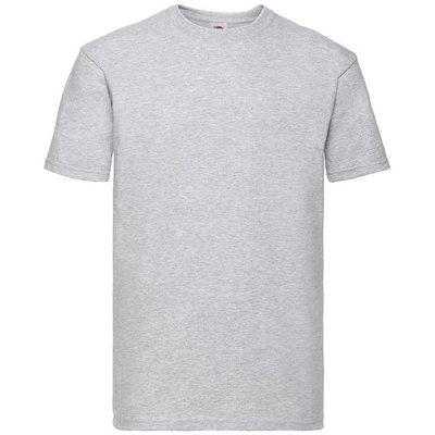 T-shirt SUPER PREMIUM FRUIT OF THE LOOM