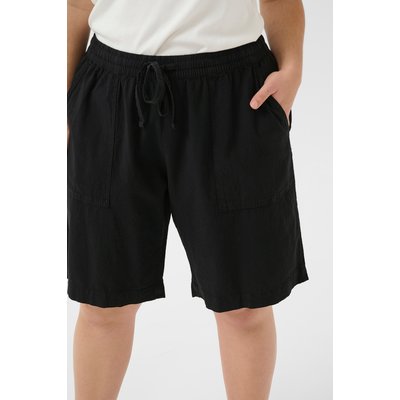 Shorts casual KCnana KAFFE CURVE