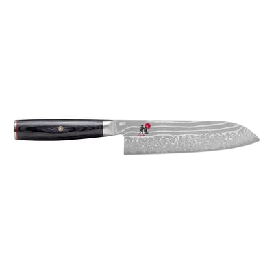Couteau Santoku 5000 FCD ZWILLING