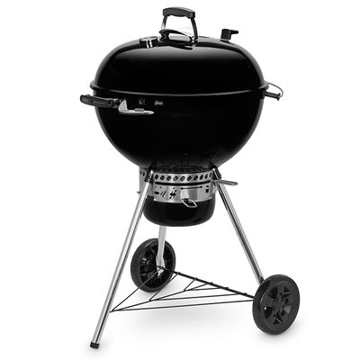 Barbecue charbon  Master-Touch GBS E-5750 Noir WEBER