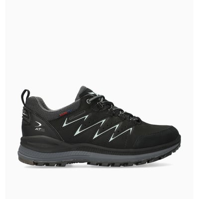 Baskets en cuir RAKE OFF-TEX MEPHISTO