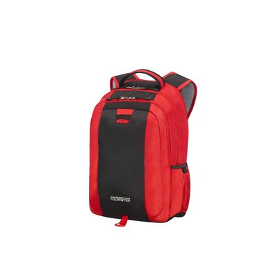 Mochila UG3 vermelha, para portátil 15.6", da American Tourister AMERICAN TOURISTER