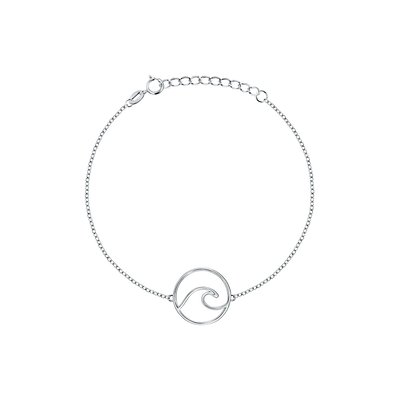 Bracelet en argent 925 CLEOR