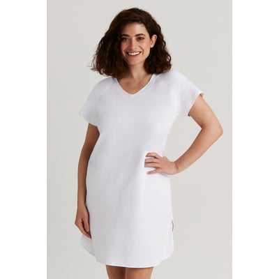 Chemise De Nuit ORGANIC COTTON MISS MARY OF SWEDEN