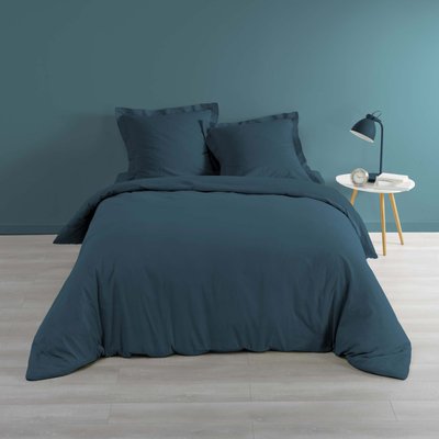 Housse de couette Percale Collection Percalines DOUCEUR D'INTÉRIEUR