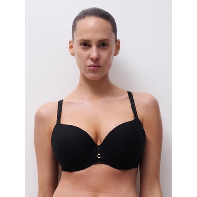 Soutien-gorge coques emboîtant ROMANCE CHANTELLE