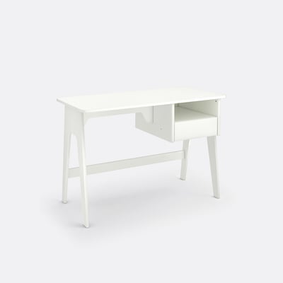Bureau style rétro vintage, Adil LA REDOUTE INTERIEURS