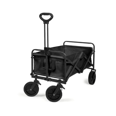 Chariot de transport pliable LIVOO