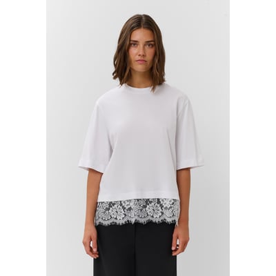 T-shirt SOAKED IN LUXURY