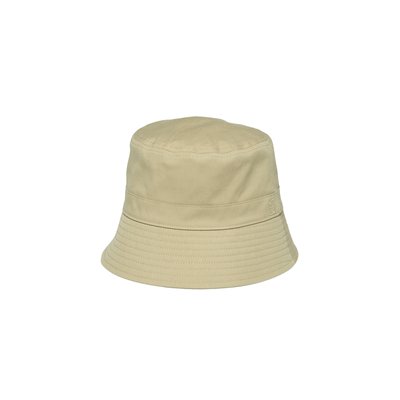 Chapeau Bucket en toile de coton MARC O'POLO
