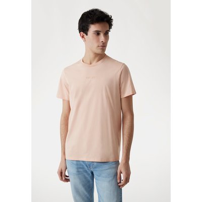 T-Shirt Logo Brodé GUESS
