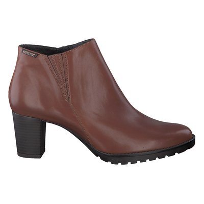 Bottines en cuir JAMILA MEPHISTO