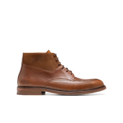 BOOTS-BOTTINE cuir PULSE VGT KOST