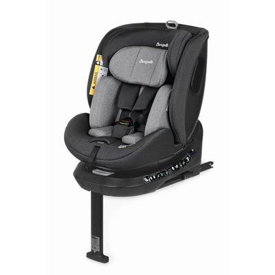 Siège auto Boavista Spin i-size Gris PEG PEREGO
