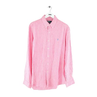 Chemise en lin - Très Bon État RALPH LAUREN