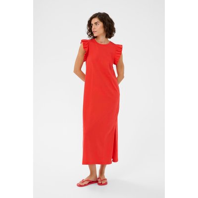 Robe coupe regular KAFFE