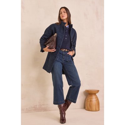Manteau mi-long  ARMANCE Maison 123
