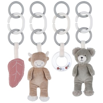 Jouets pour arche d'activités NOUKIE'S