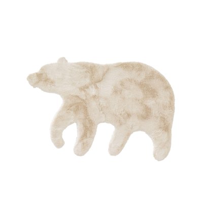 Tapis enfant ours DAVE BENUTA 