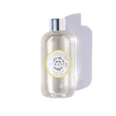 Recharge diffuseur de parfum SENSUEL MONOï DURANCE