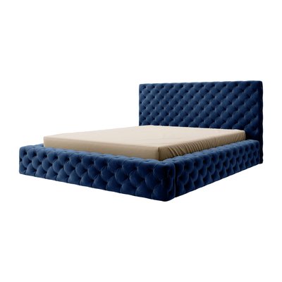Lit coffre - CHRISTIANA LISA DESIGN