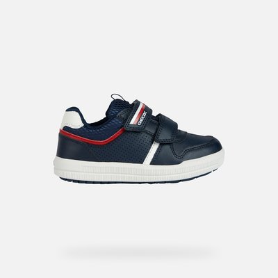 Baskets  J ARZACH GEOX