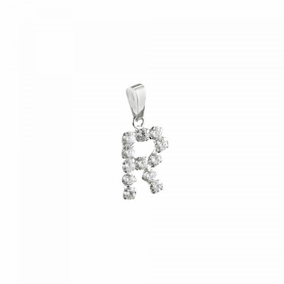 Pendentif En Or Blanc 750 B-classic BLUESPIRIT