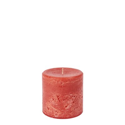 Bougie cylindrique H10 SIA DECO