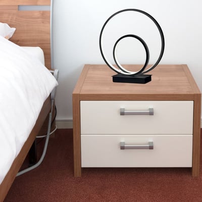 Lampe    lumière chaude  OZ IDEAL LUX
