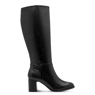 Bottes talon bloc TAMARIS