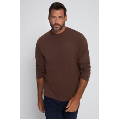 T-shirt à manches longues, collection Basic JP1880