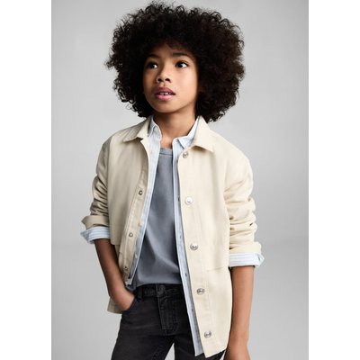 Jean skinny MANGO KIDS