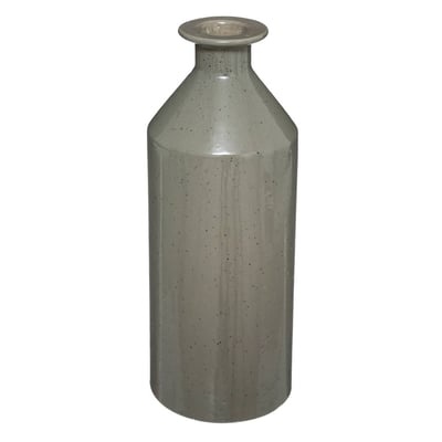 Vase "Wonder" céramique H22cm ATMOSPHERA
