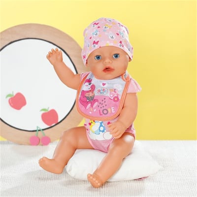 Baby born Bavoir ZAPF CREATION