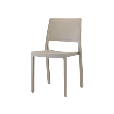6 Chaises jardin Kate SCAB design SCAB DESIGN