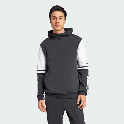 Sweat-Shirt À Capuche De Survêtement Squadra 25 adidas Performance