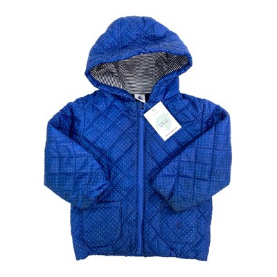 Doudoune - Très bon état PETIT BATEAU
