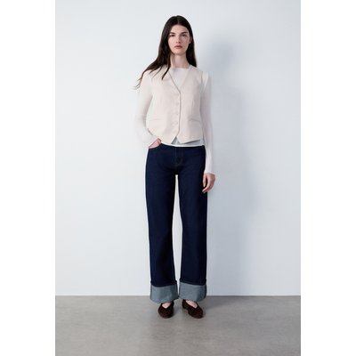 Gilet de costume sans manches EVA ETAM