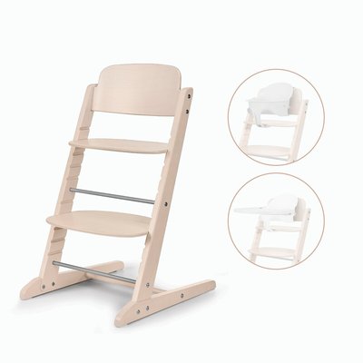 Chaise haute bébé IRIS évolutive 3 en 1 CYBEX
