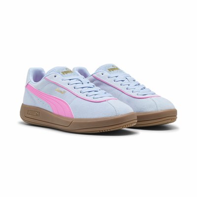 Sneakers Club Klassika Suede PUMA