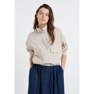 Blouson col montant MOON ETAM