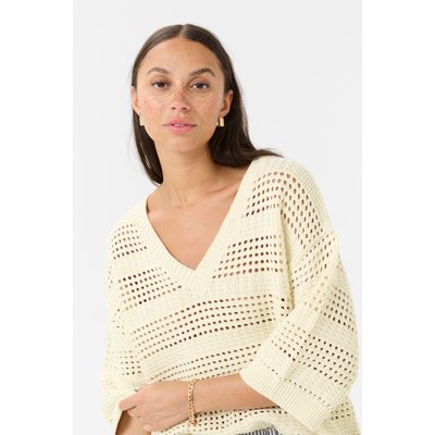 Pullover tricoté KAteresa KAFFE