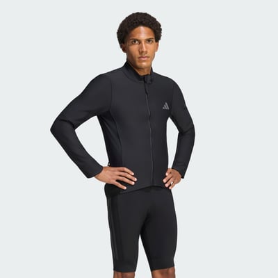 Veste De Cyclisme D’hiver Clima Warm adidas Performance