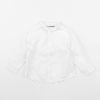 Chemise - Très bon état OBAIBI