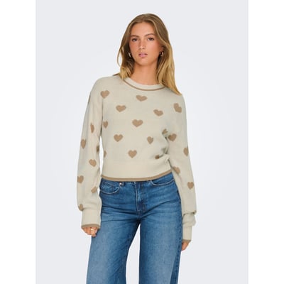 Pull En Maille JDY